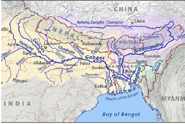 Subansiri Dam Project