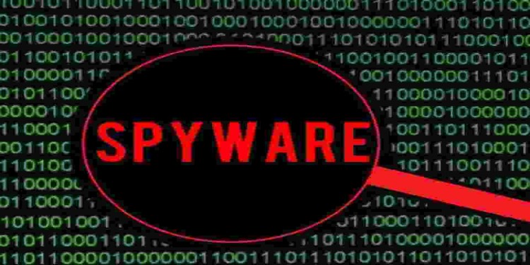 Anti-Spyware Declaration