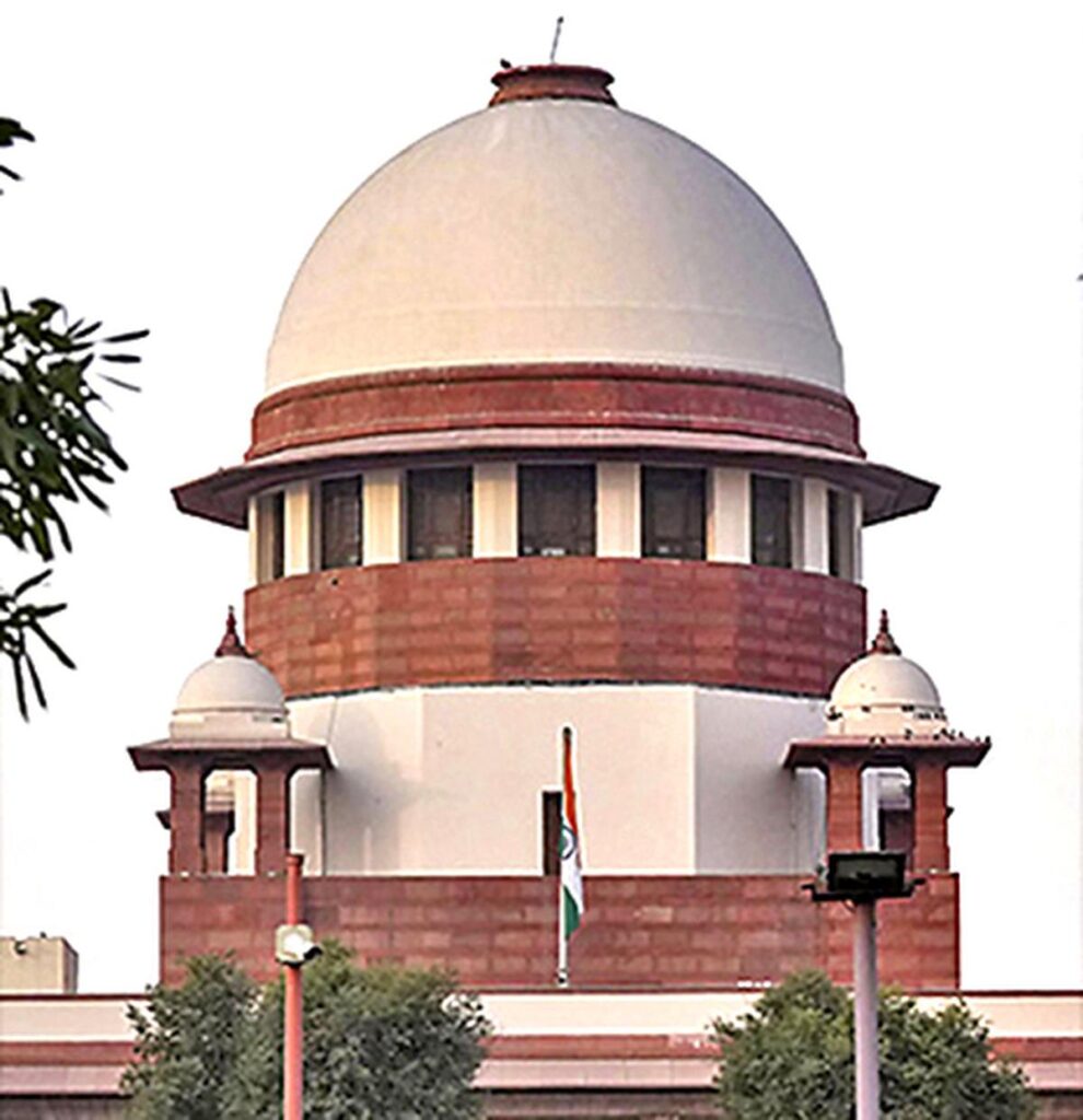  Supreme Court asks govt. for data on death