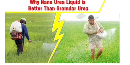 Nano Urea 