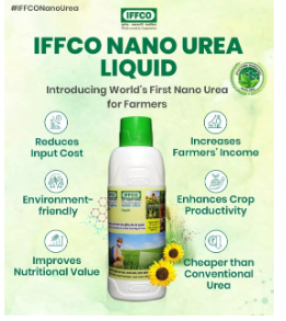 Nano Urea 