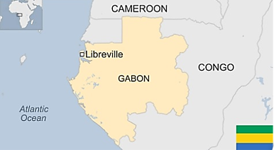 Gabon’s First Agri-SEZ Project