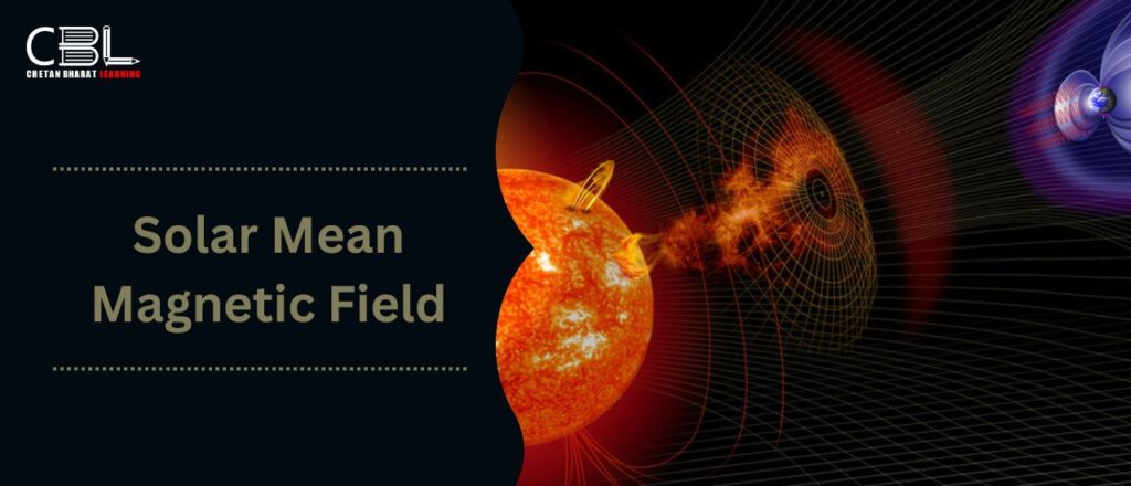 Solar Mean Magnetic Field