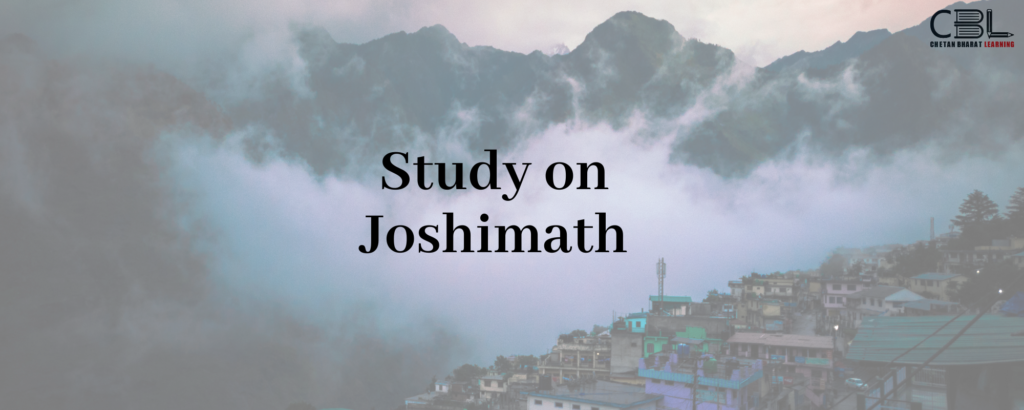 Joshimath