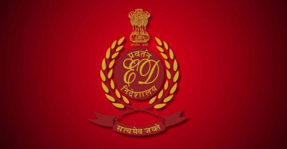 Enforcement Directorate, Ministry of Revenue, Government of India