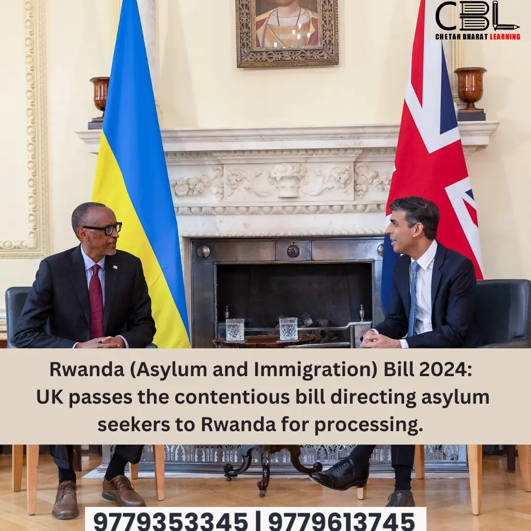UK’s Rwanda Plan
