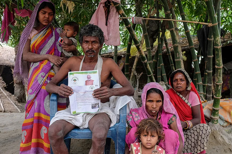 Ayushman Bharat-Pradhan Mantri Jan Arogya Yojana