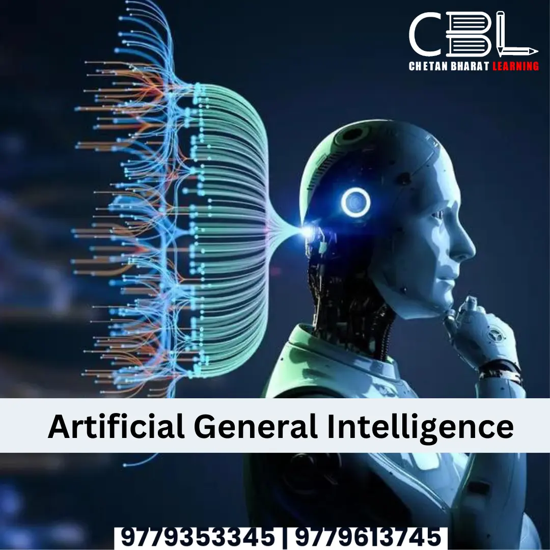 Artificial General Intelligence