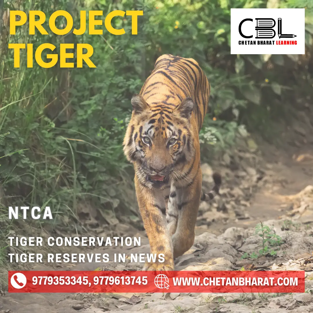 Project Tiger