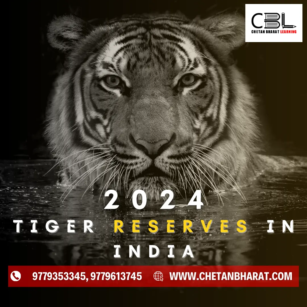 Tiger Reserves of India