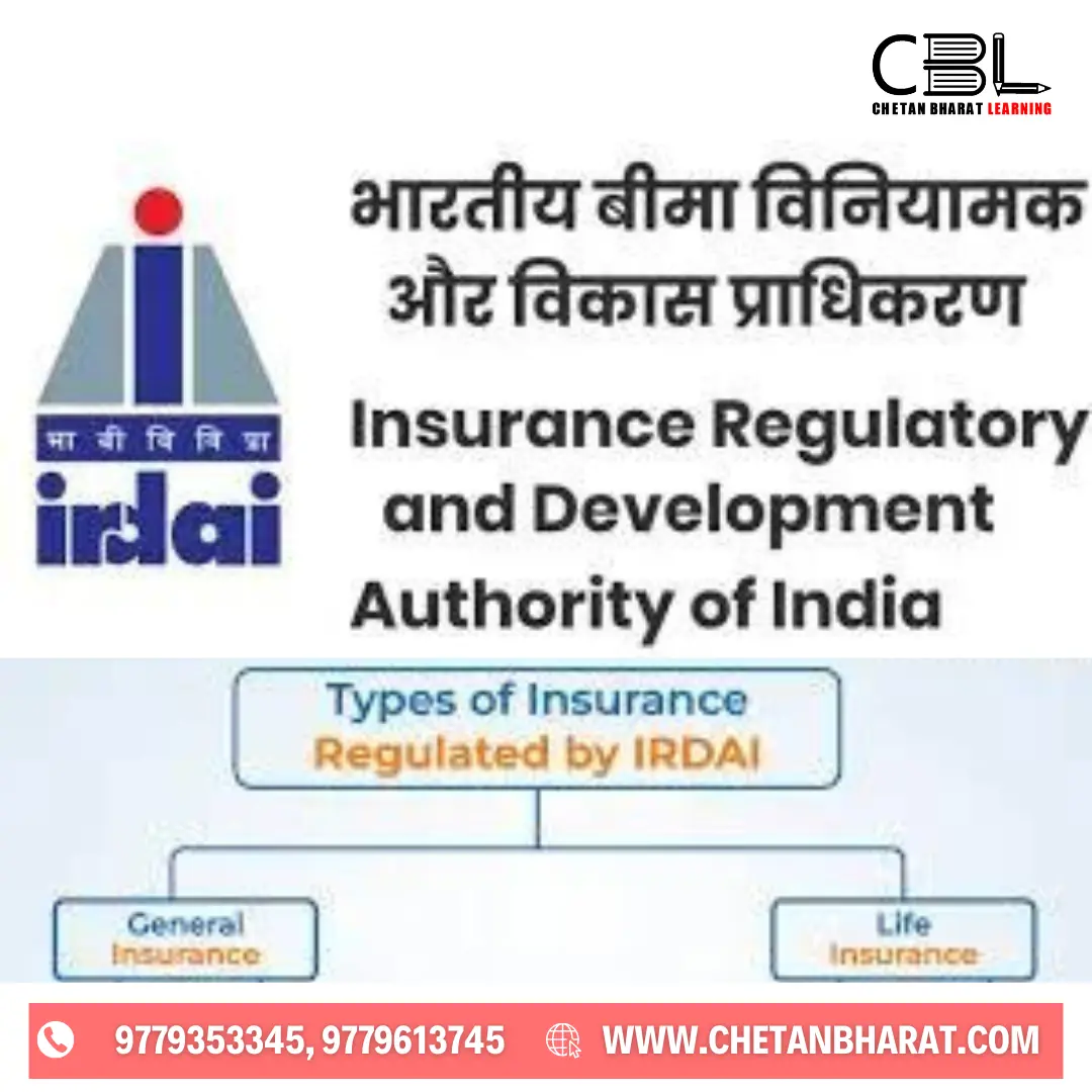 IRDAI-Insurance Regulatory and Development Authority of India