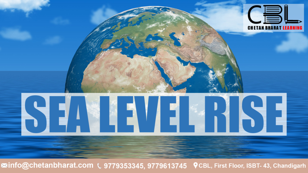Sea Level Rise