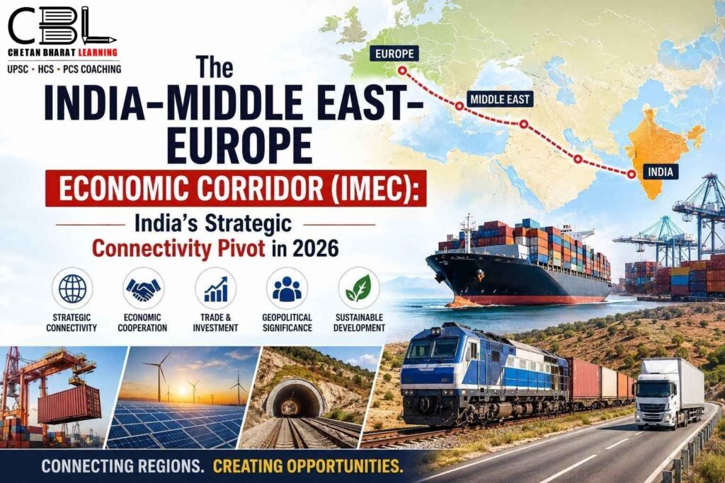 Why Europe Suddenly Matters So Much to India: The Strategic Partnership Reshaping the Global Order