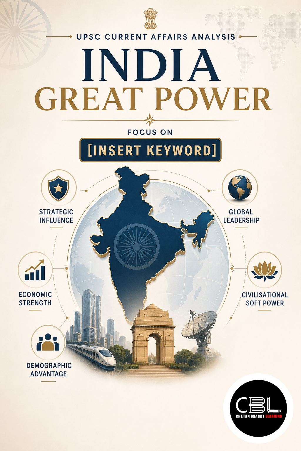 India Great Power: UPSC Current Affairs Analysis