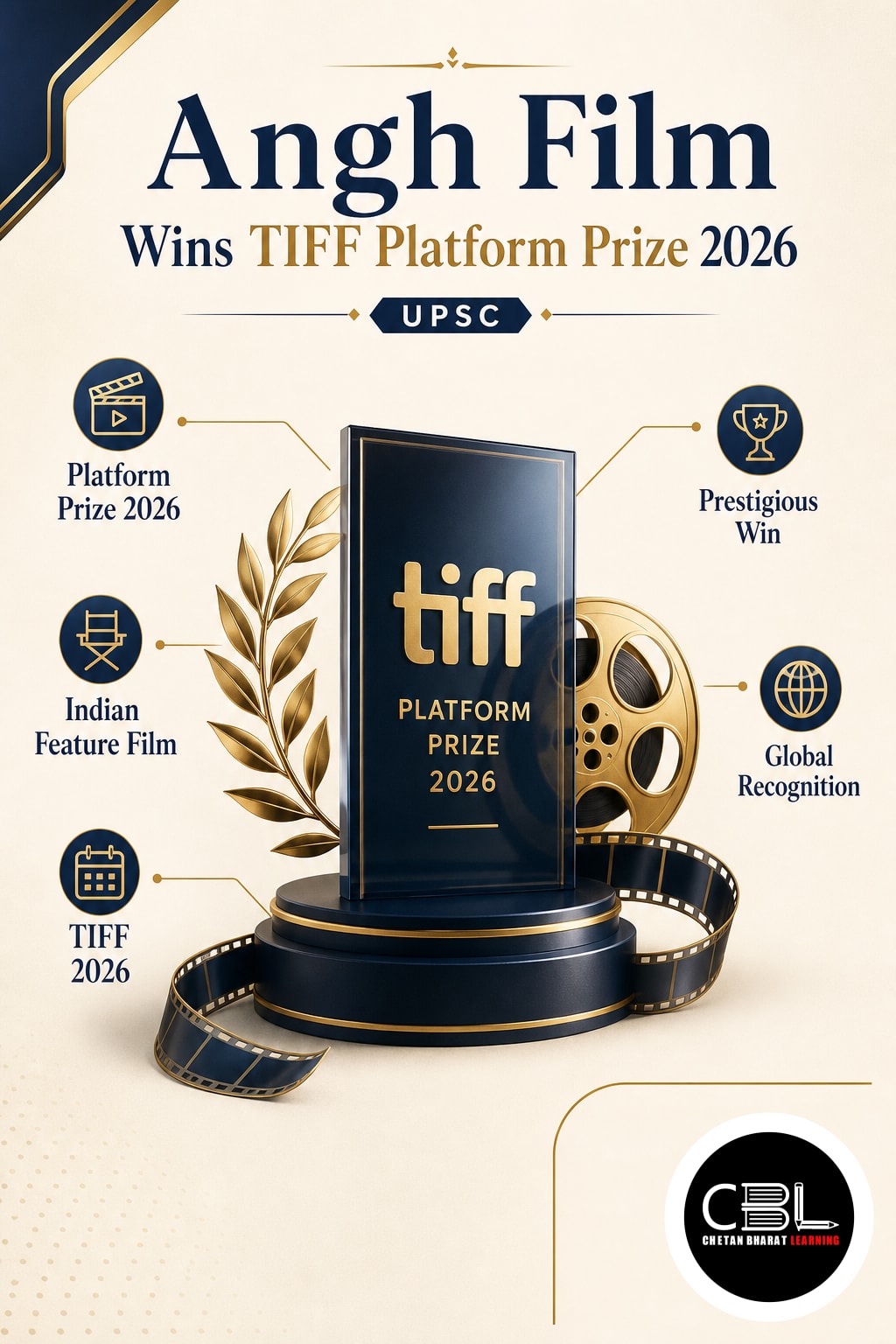 Angh Film Wins TIFF Platform Prize 2026