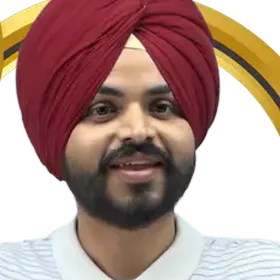 Jaspinder Singh