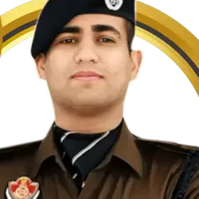 Rishabh Bhola