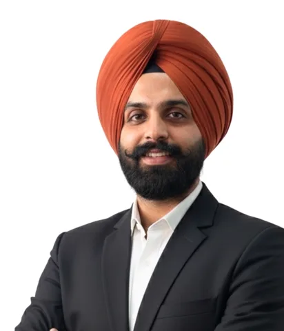 Jashanjot Singh