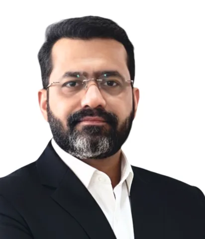 Adv. Manvendra Singh Mangat