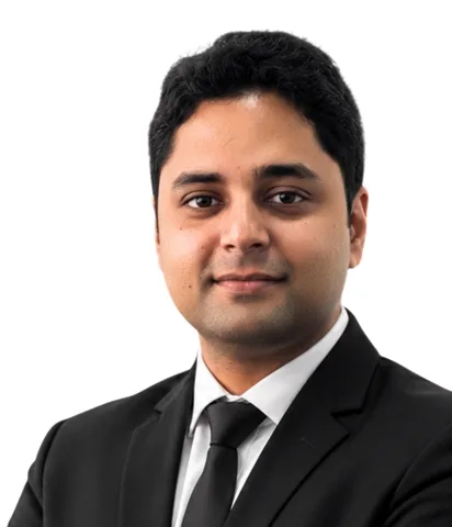 Maneesh Mittal