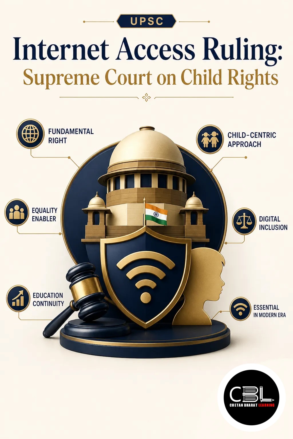 Internet Access Ruling: Supreme Court on Child Rights
